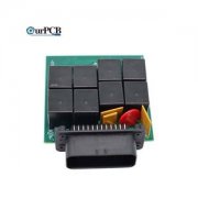 电子设备安装调试